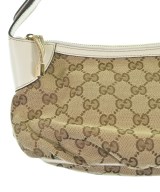 GUCCI（グッチ）ハンドバッグ ベージュ サイズ:- レディース/2200681429789