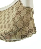 GUCCI（グッチ）ハンドバッグ ベージュ サイズ:- レディース/2200681429789