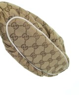 GUCCI（グッチ）ハンドバッグ ベージュ サイズ:- レディース/2200681429789