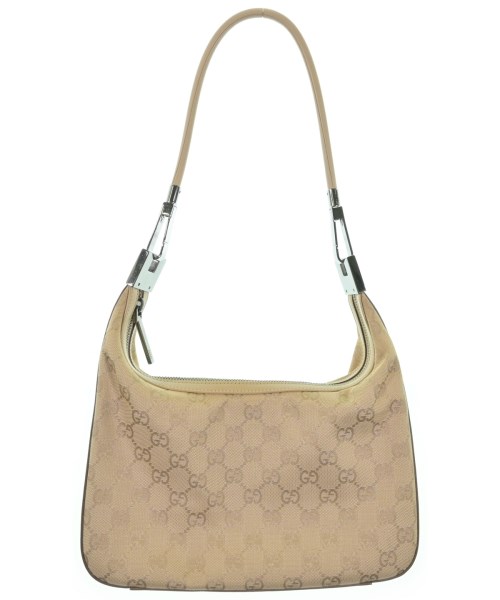 GUCCI(グッチ)ハンドバッグ ベージュ サイズ:-/2200681429963