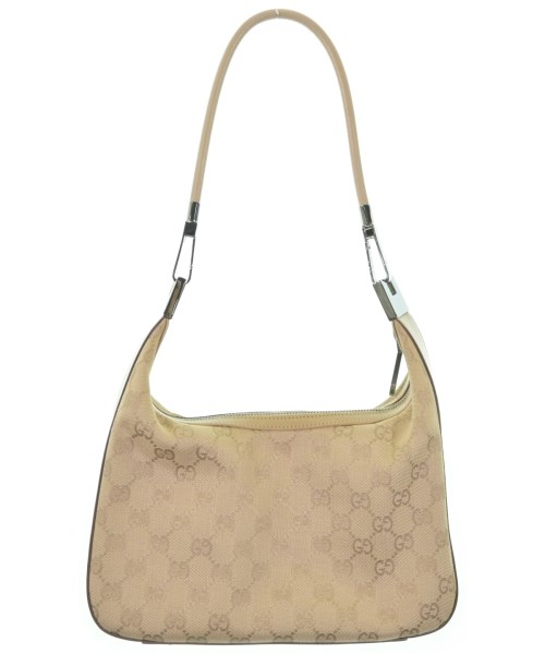 GUCCI（グッチ）ハンドバッグ ベージュ サイズ:- レディース/2200681429963
