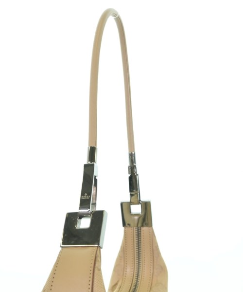 GUCCI（グッチ）ハンドバッグ ベージュ サイズ:- レディース/2200681429963