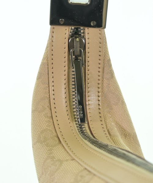 GUCCI（グッチ）ハンドバッグ ベージュ サイズ:- レディース/2200681429963