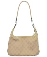GUCCI（グッチ）ハンドバッグ ベージュ サイズ:- レディース/2200681429963