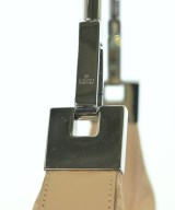 GUCCI（グッチ）ハンドバッグ ベージュ サイズ:- レディース/2200681429963