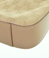 GUCCI（グッチ）ハンドバッグ ベージュ サイズ:- レディース/2200681429963