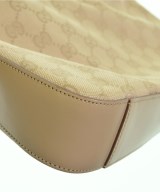 GUCCI（グッチ）ハンドバッグ ベージュ サイズ:- レディース/2200681429963