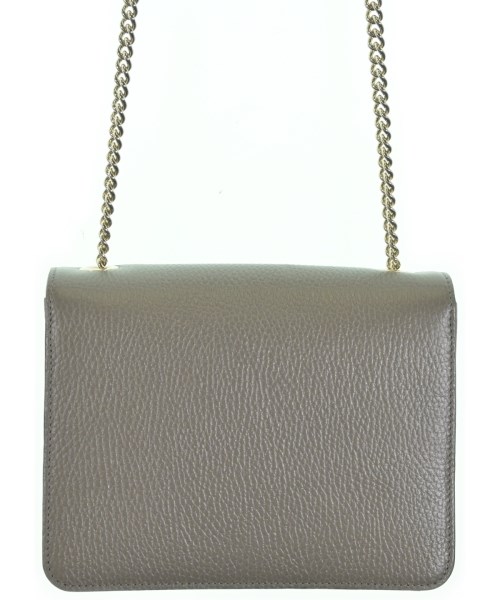 GUCCI（グッチ）ショルダーバッグ グレー サイズ:- レディース/2200681430068