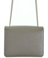 GUCCI（グッチ）ショルダーバッグ グレー サイズ:- レディース/2200681430068