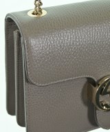 GUCCI（グッチ）ショルダーバッグ グレー サイズ:- レディース/2200681430068