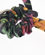 GUCCI（グッチ）ヘアアクセサリー 黒 サイズ:- レディース/2200681430310