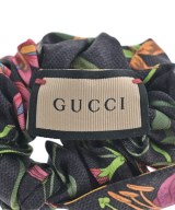 GUCCI（グッチ）ヘアアクセサリー 黒 サイズ:- レディース/2200681430310