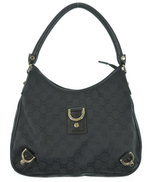 GUCCI(グッチ)ハンドバッグ 黒 サイズ:-/2200681430327