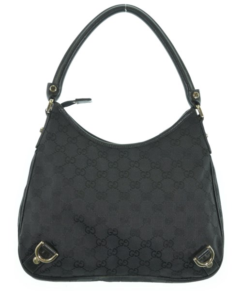 GUCCI（グッチ）ハンドバッグ 黒 サイズ:- レディース/2200681430327