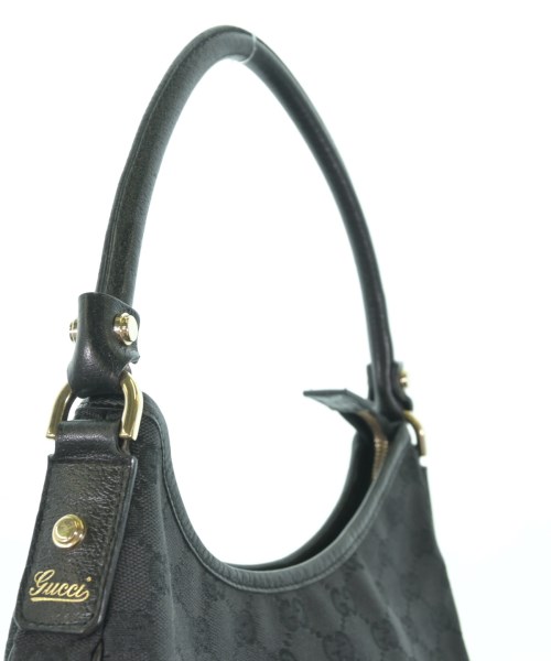 GUCCI（グッチ）ハンドバッグ 黒 サイズ:- レディース/2200681430327