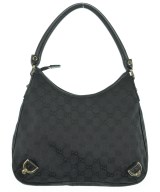 GUCCI（グッチ）ハンドバッグ 黒 サイズ:- レディース/2200681430327