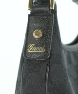 GUCCI（グッチ）ハンドバッグ 黒 サイズ:- レディース/2200681430327