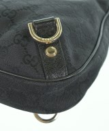 GUCCI（グッチ）ハンドバッグ 黒 サイズ:- レディース/2200681430327