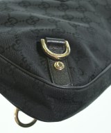 GUCCI（グッチ）ハンドバッグ 黒 サイズ:- レディース/2200681430327