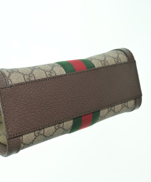 GUCCI（グッチ）ハンドバッグ ベージュ サイズ:- レディース/2200681430495