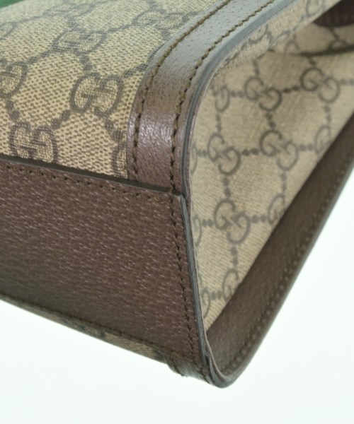 GUCCI（グッチ）ハンドバッグ ベージュ サイズ:- レディース/2200681430495