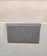 GUCCI（グッチ）ハンドバッグ ベージュ サイズ:- レディース/2200681430495