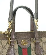 GUCCI（グッチ）ハンドバッグ ベージュ サイズ:- レディース/2200681430495