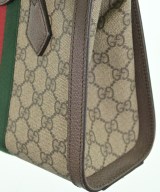 GUCCI（グッチ）ハンドバッグ ベージュ サイズ:- レディース/2200681430495