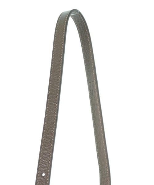 GUCCI（グッチ）ショルダーバッグ ベージュ サイズ:- レディース/2200681430563