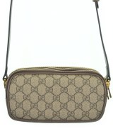 GUCCI（グッチ）ショルダーバッグ ベージュ サイズ:- レディース/2200681430563