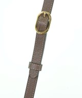 GUCCI（グッチ）ショルダーバッグ ベージュ サイズ:- レディース/2200681430563