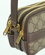 GUCCI（グッチ）ショルダーバッグ ベージュ サイズ:- レディース/2200681430563