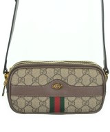 GUCCI ショルダーバッグ