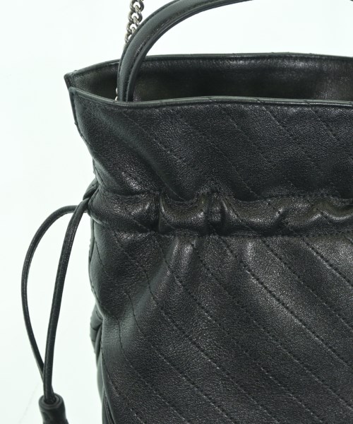 GUCCI（グッチ）ショルダーバッグ 黒 サイズ:- レディース/2200681430594