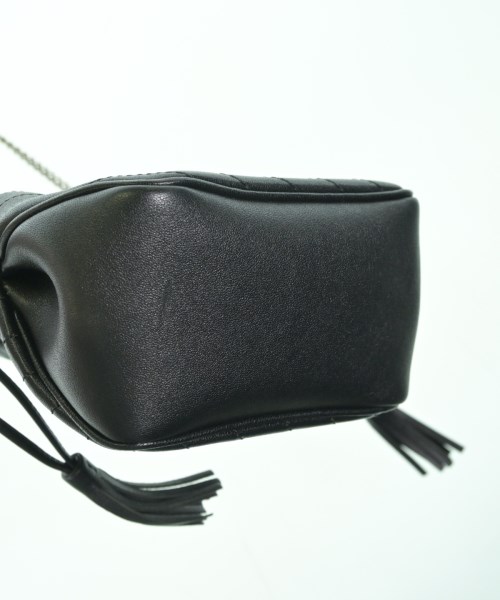 GUCCI（グッチ）ショルダーバッグ 黒 サイズ:- レディース/2200681430594