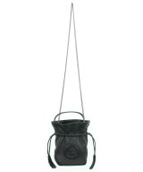 GUCCI（グッチ）ショルダーバッグ 黒 サイズ:- レディース/2200681430594