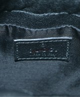 GUCCI（グッチ）ショルダーバッグ 黒 サイズ:- レディース/2200681430594
