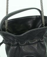 GUCCI（グッチ）ショルダーバッグ 黒 サイズ:- レディース/2200681430594