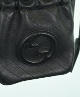 GUCCI（グッチ）ショルダーバッグ 黒 サイズ:- レディース/2200681430594