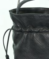 GUCCI（グッチ）ショルダーバッグ 黒 サイズ:- レディース/2200681430594