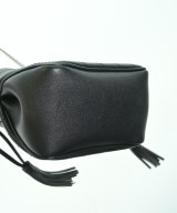 GUCCI（グッチ）ショルダーバッグ 黒 サイズ:- レディース/2200681430594