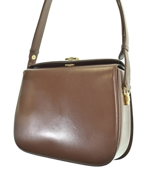 GUCCI（グッチ）ショルダーバッグ 茶 サイズ:- レディース/2200681478039