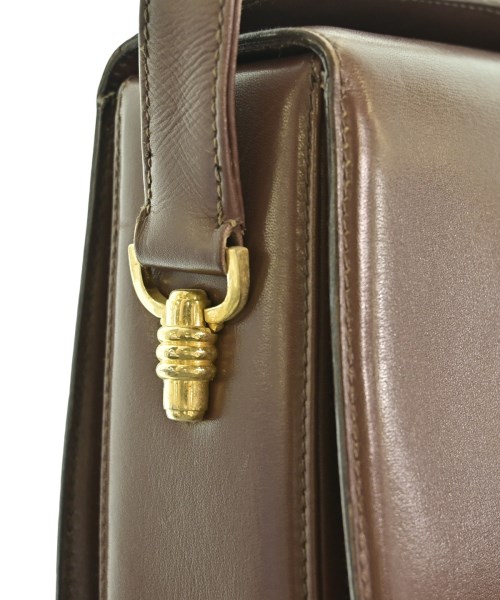 GUCCI（グッチ）ショルダーバッグ 茶 サイズ:- レディース/2200681478039