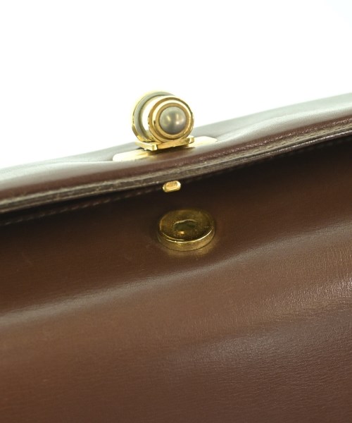 GUCCI（グッチ）ショルダーバッグ 茶 サイズ:- レディース/2200681478039