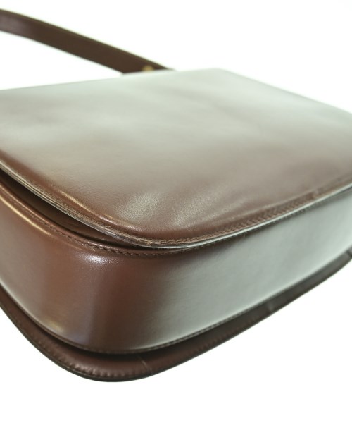 GUCCI（グッチ）ショルダーバッグ 茶 サイズ:- レディース/2200681478039