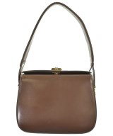 GUCCI（グッチ）ショルダーバッグ 茶 サイズ:- レディース/2200681478039