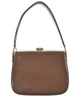 GUCCI（グッチ）ショルダーバッグ 茶 サイズ:- レディース/2200681478039