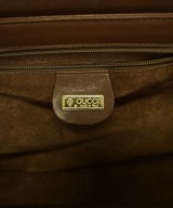 GUCCI（グッチ）ショルダーバッグ 茶 サイズ:- レディース/2200681478039