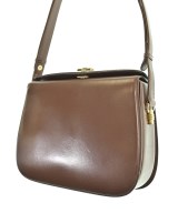 GUCCI（グッチ）ショルダーバッグ 茶 サイズ:- レディース/2200681478039