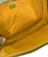 GUCCI（グッチ）バックパック・リュック 緑 サイズ:- レディース/2200633855192